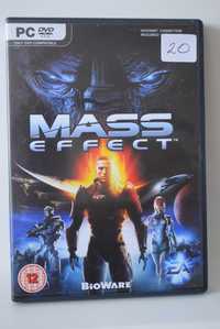 Mass Effect   PC CD-Rom