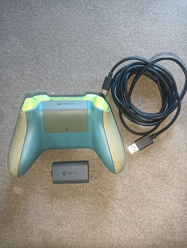 Kontroler do xboxa