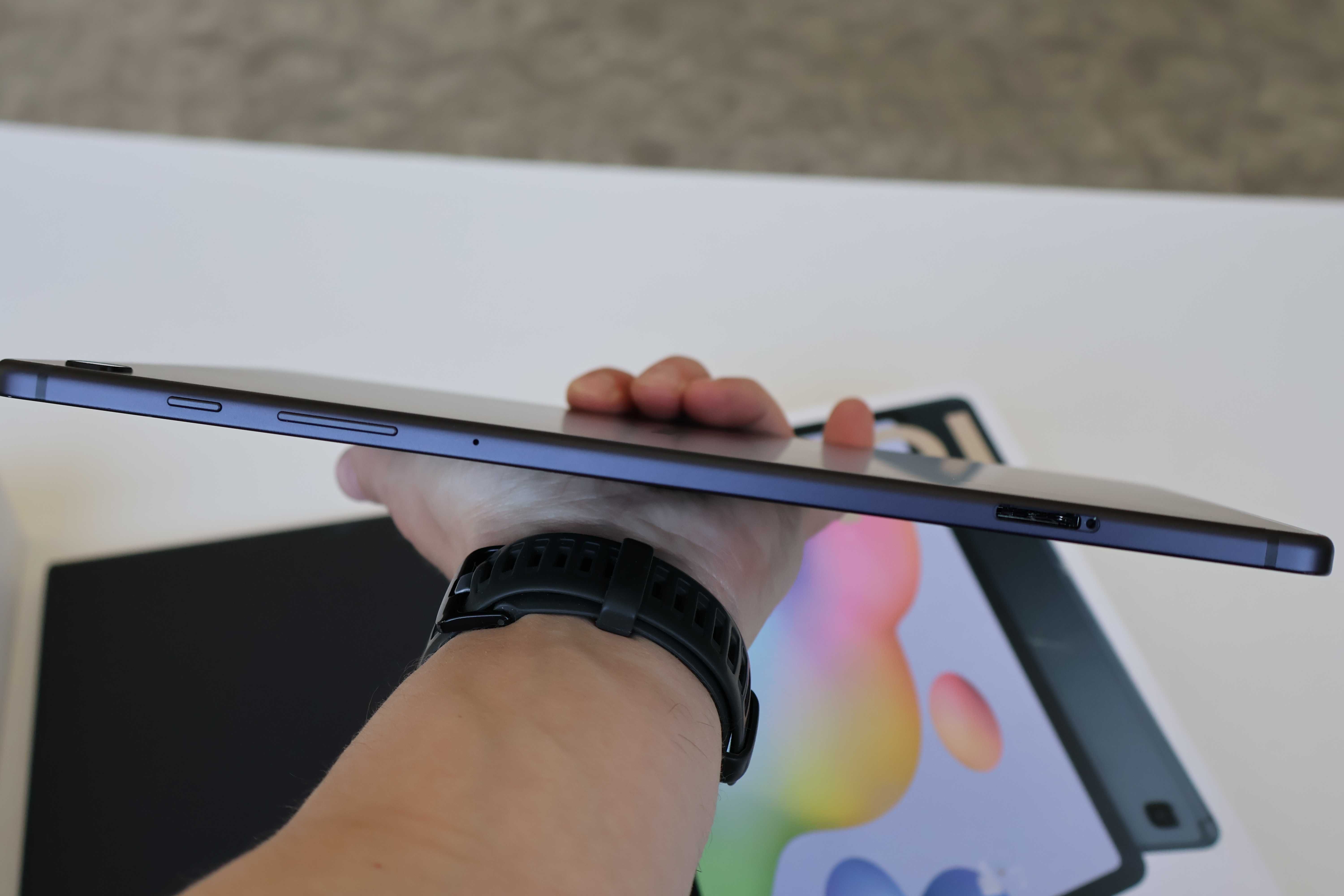 Планшет Samsung Galaxy Tab S6 Lite 10.4" SM-P610 64GB / 4GB + Чохол!