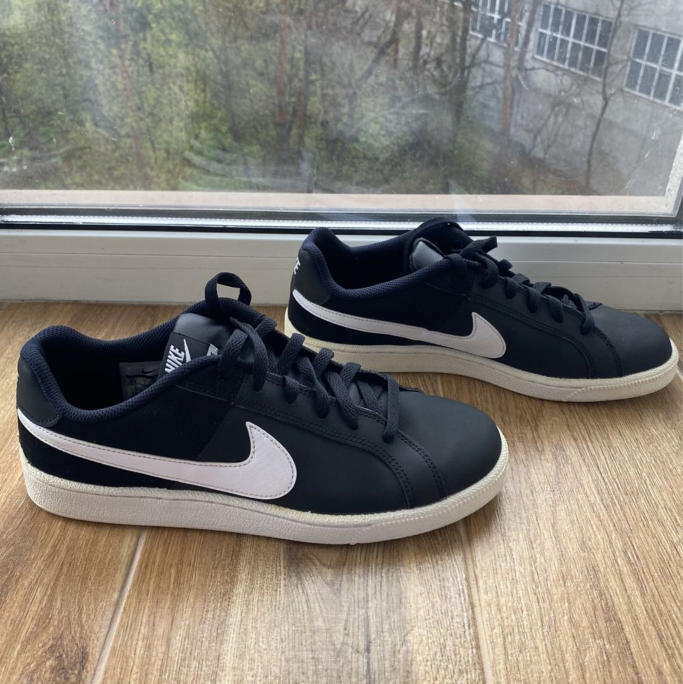 Кроссовки Кеды Nike 39,5 р 40р