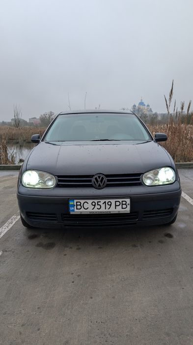 Продам Golf 4 1.9sdi