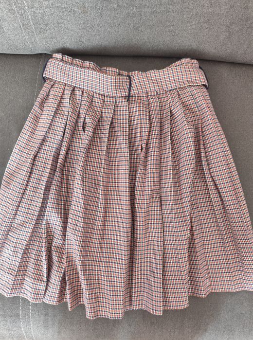 Spódniczka ZaraKids 152, 11-12lat