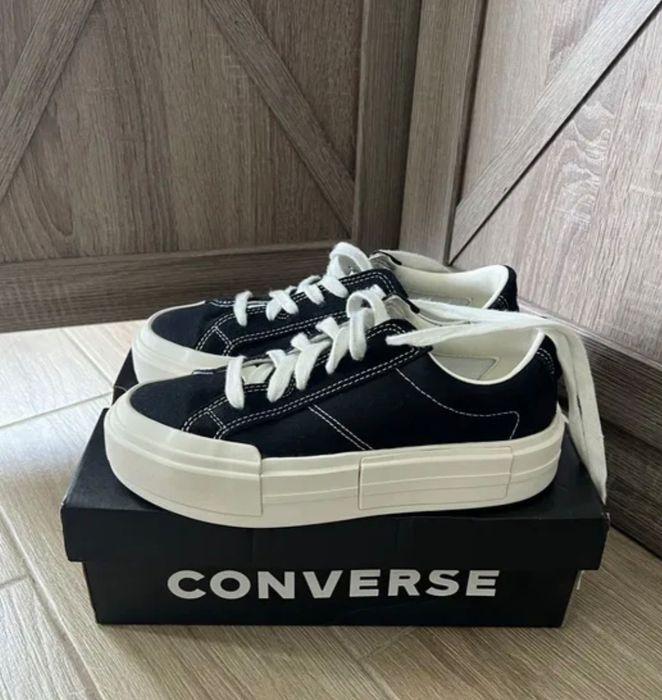 Oryginalne używane trampki Converse