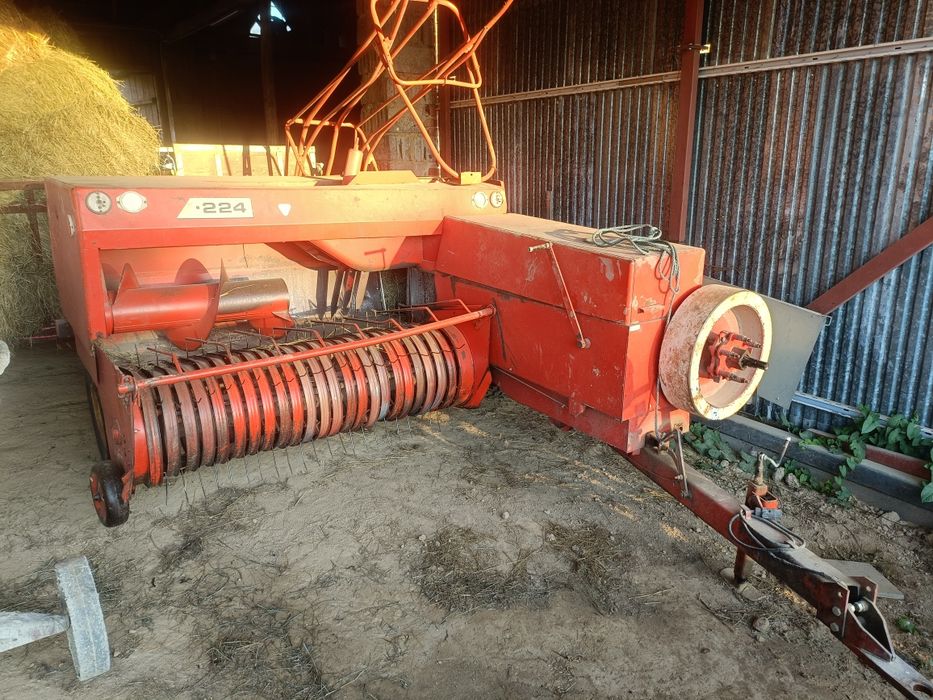 Prasa sipma z 224