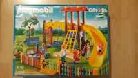Playmobil 5568 Plac Zabaw Dla Dzieci. NOWY. city life. playmobile