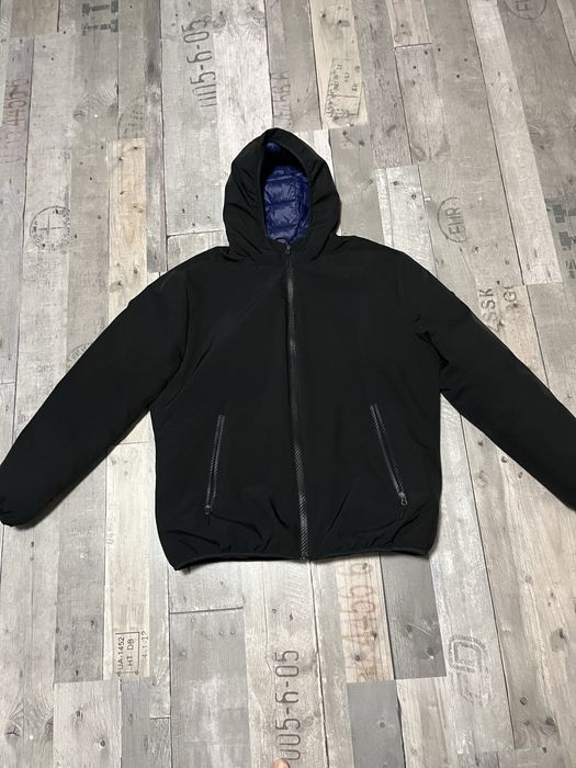 Куртка зимова Lee Cooper