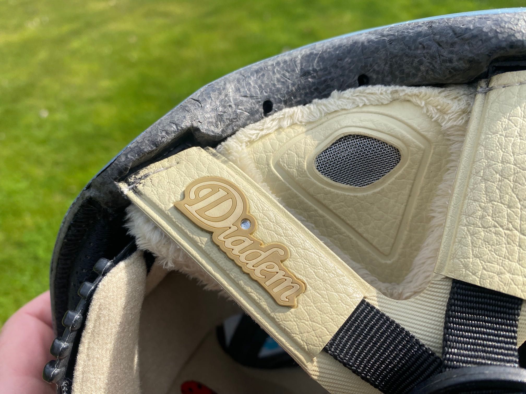 Narty Atomic GS:9 180cm po serwisie + kask + gogle