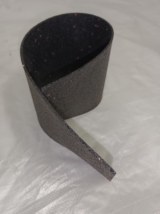 Mata antypoślizgowa  60cmx15cmx3mm