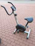 Sprzedam rower stacjonarny.