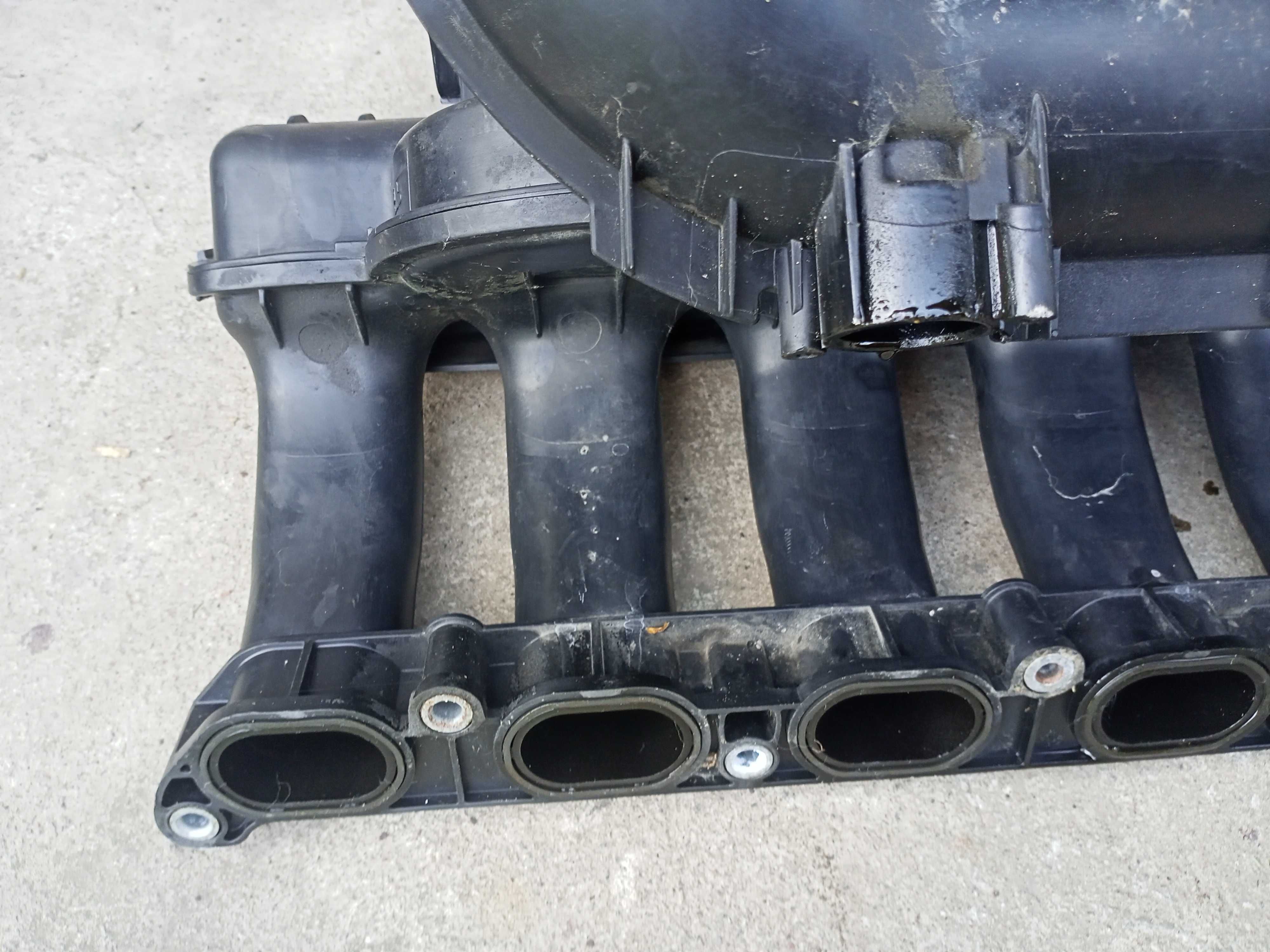 колектор впускной BMW e60,e90 N52B30 (754158508)