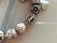 PANDORA orginalny charms