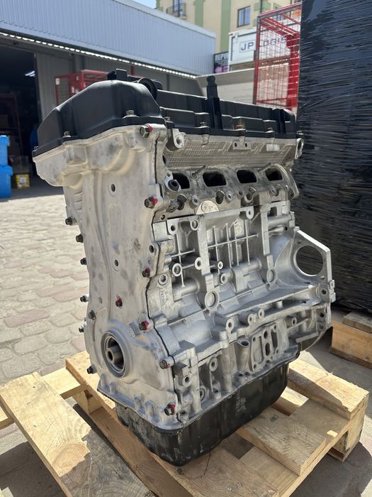 Двигун 2.4 GDI G4KJ Sonata Optima