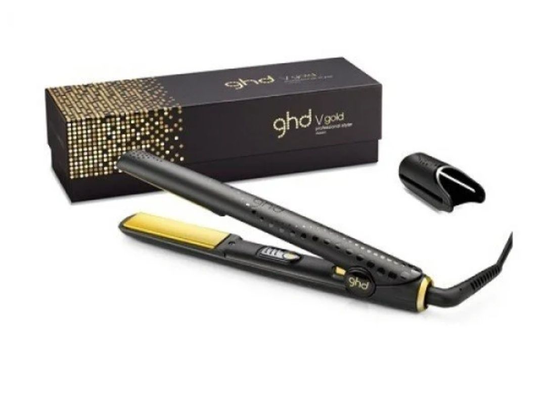 Прасочка для волосся Ghd V Gold Professional Classic Styler