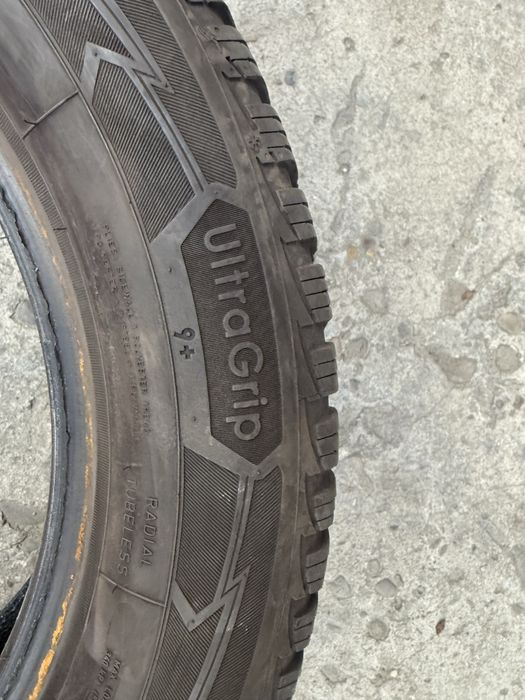 Шини 205/60/R16 COOD YEAR