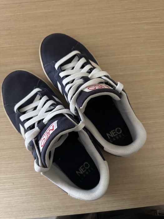 Sapatilhas adidas