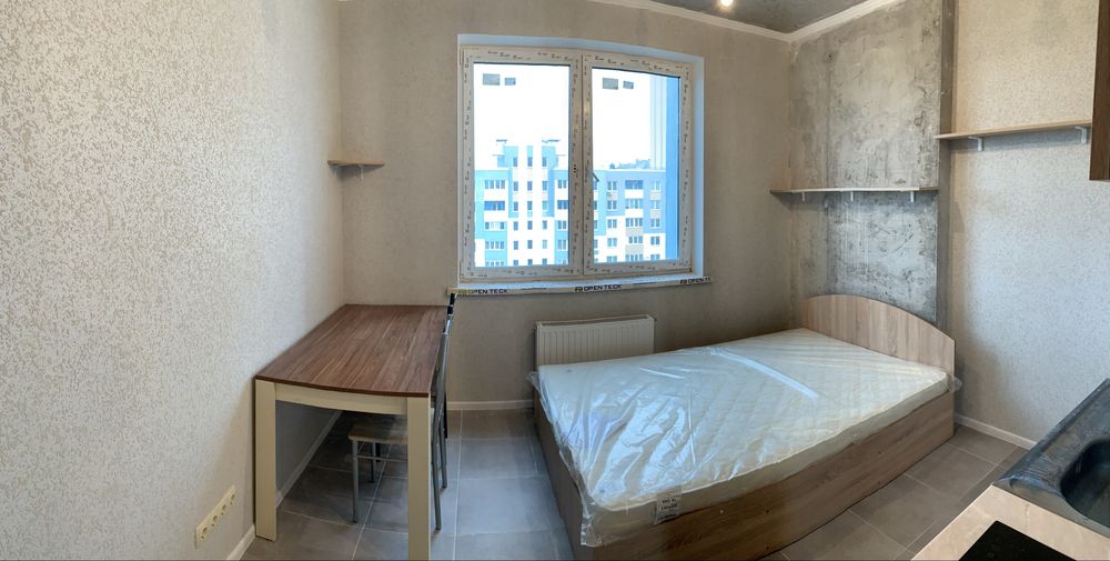 Оренда смарт квартири Данченка Сергія 32б, новий жк