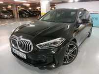BMW 116 d Pack Desportivo M Auto