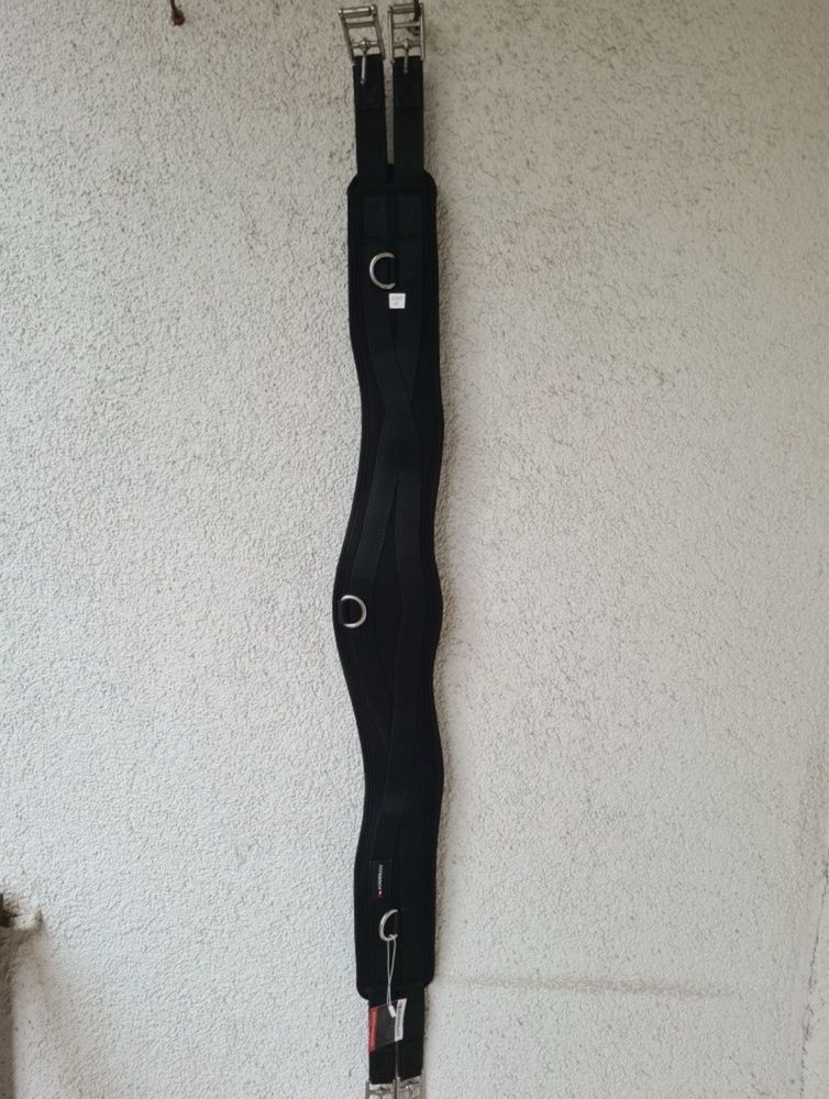 Prestige Italia Elastic Professional 17"