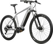 Rower elektryczny górski Kross Hexagon Boost 3.0/576Wh w 100% gotowy P