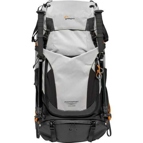 Рюкзак для фотографів Lowepro Photosport Pro III 55L Backpack (S/M)