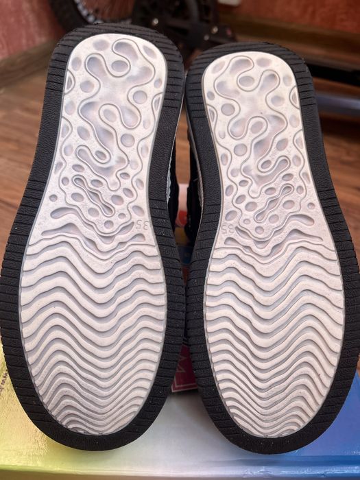 Зимові ботинки / черевики Bebetom