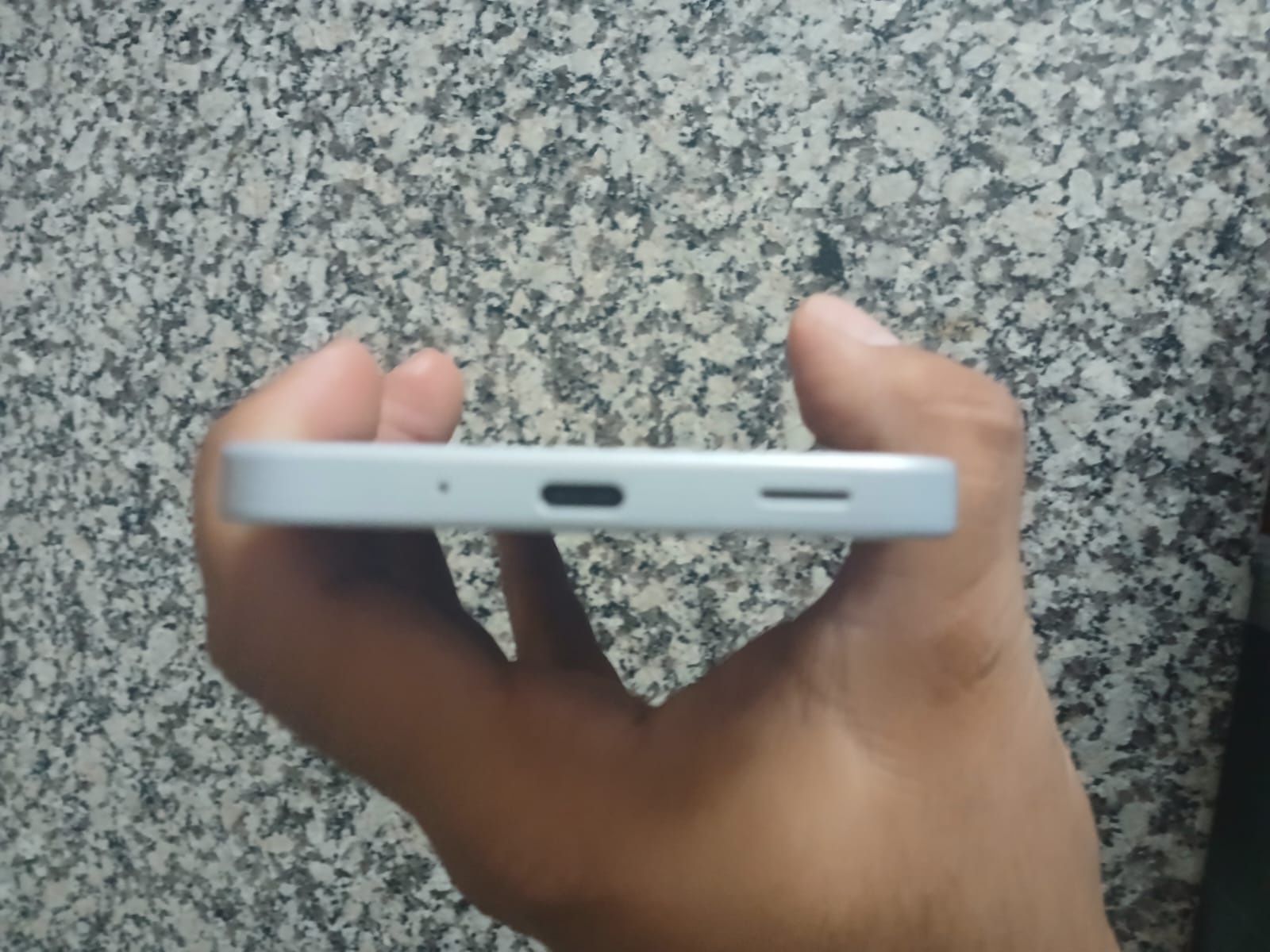 Televisão smart tv JVC  / Samsung Galaxy A16 128gb