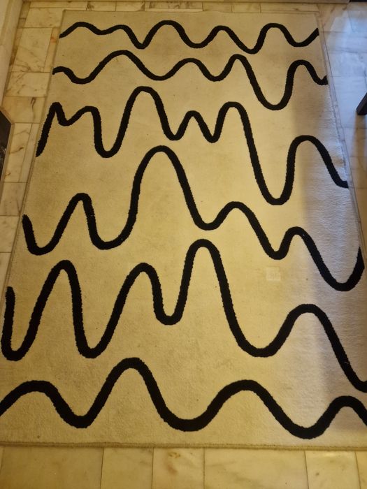 Tapete ikea 120×180