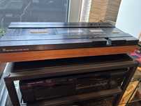 Deck Cassetes Bang&Olufsen Beocord 2200 Dolby System,ex estado