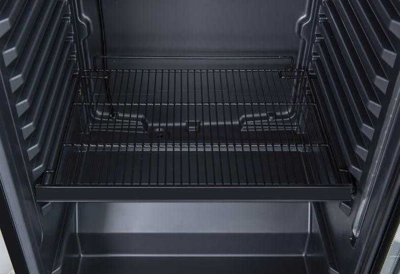 METRO Professional Frigorífico de bebidas