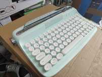 Klawiatura bezprzewodowa retro Yunzii Actto