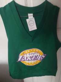 Vende se Camisola Lakers