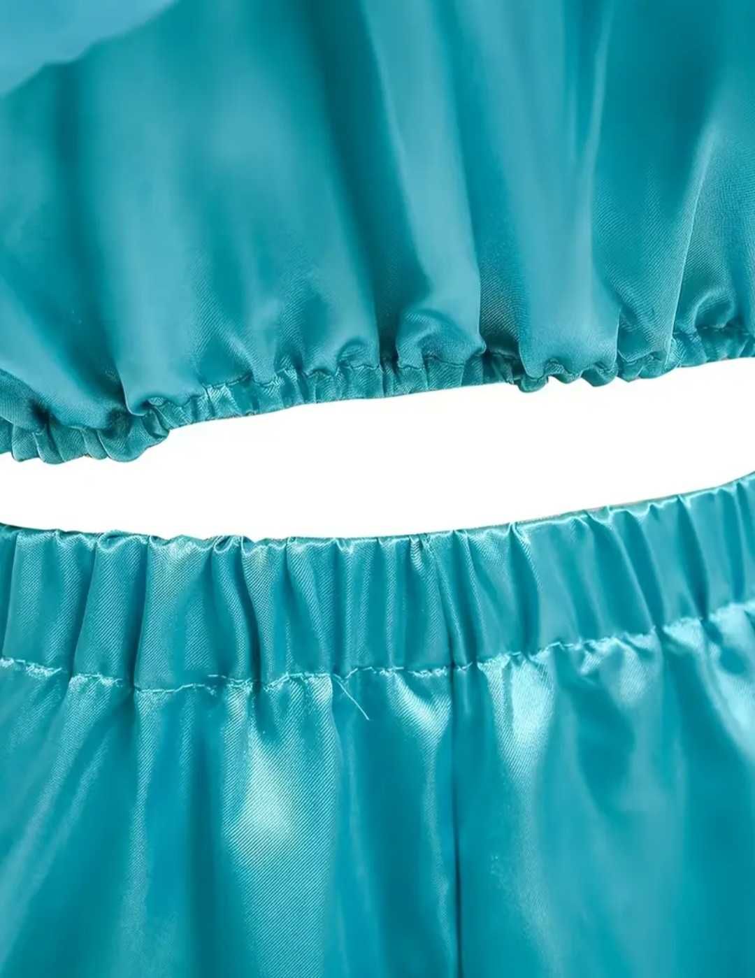 Nowy strój Dżasmina Jasmina Alladyn, r. 128/134 przebranie