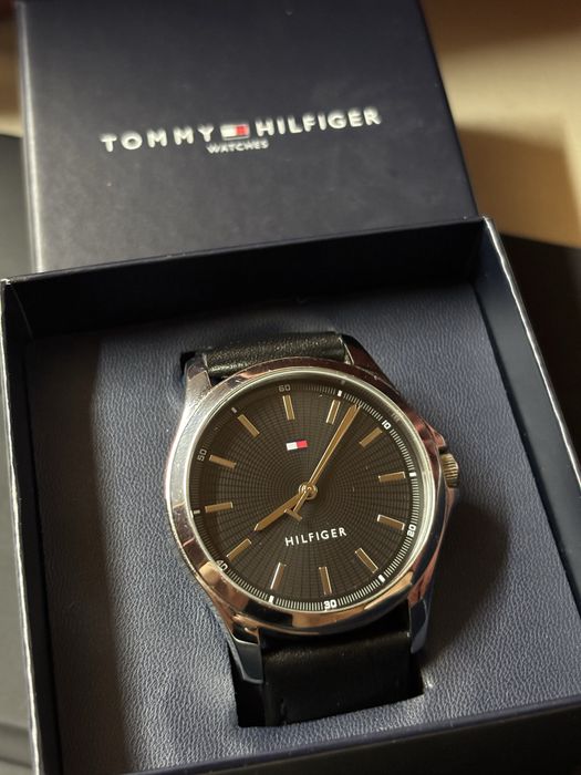 Relógio Tommy Hilfiger