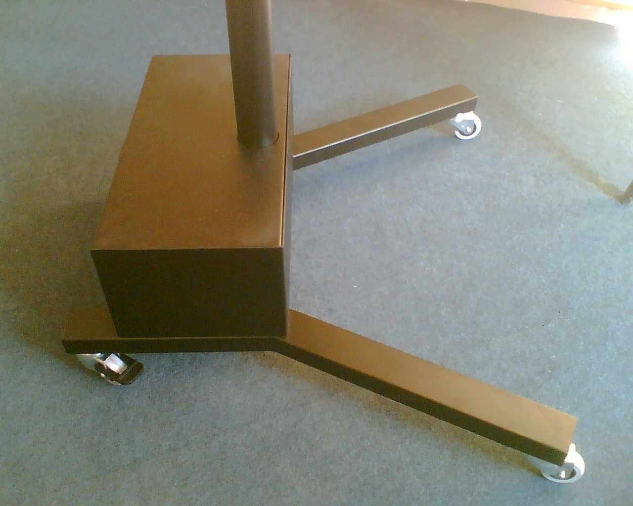 Stojak, stand wózek do telewizora, monitora do 75 cali