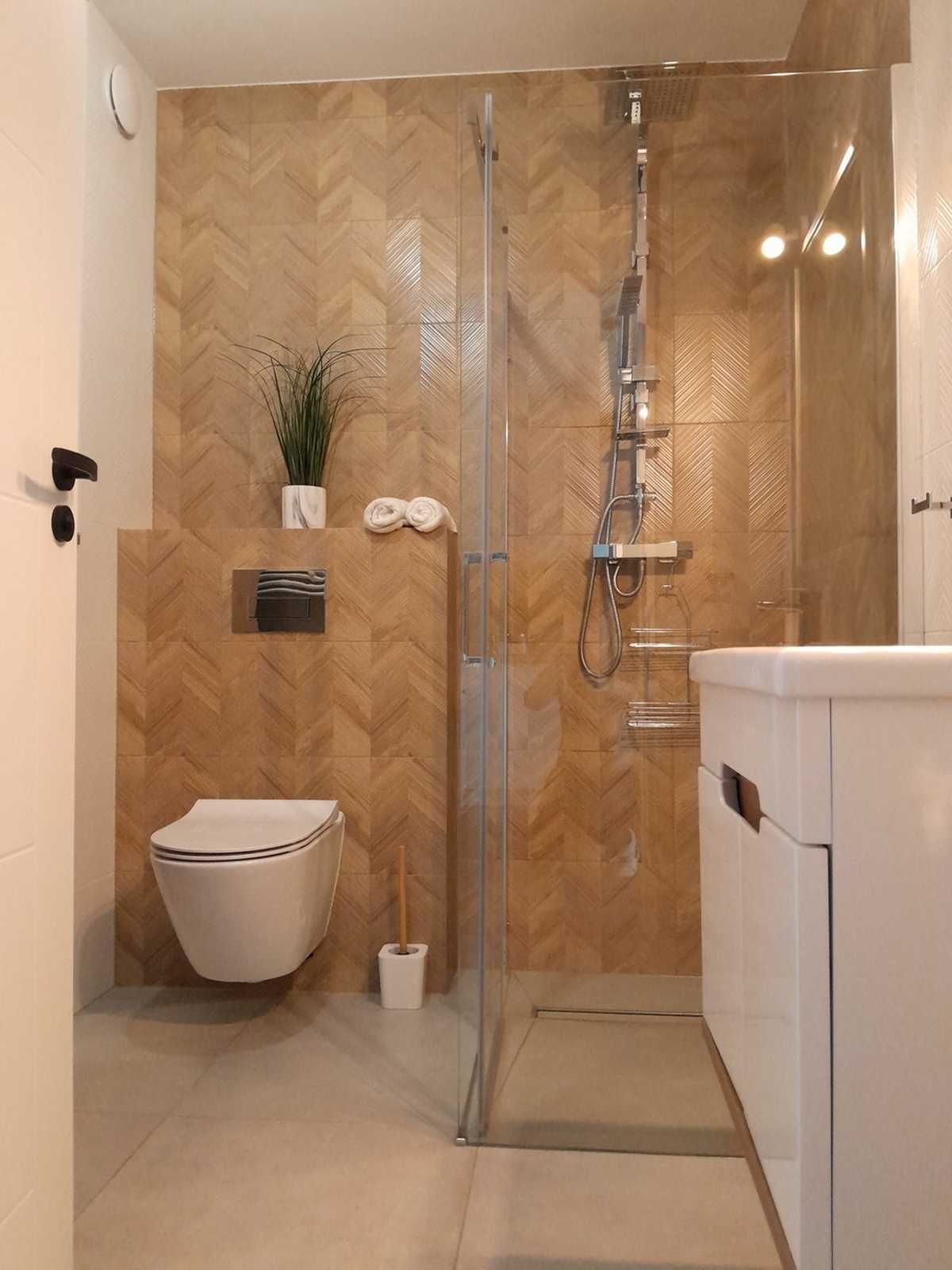 Przytulny apartament blisko morza, Kołobrzeg