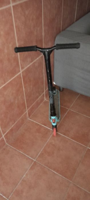 Trotinete oxelo freestyle