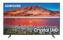 Telewizor LED Samsung UE75TU7002 75 cali 4K UHD