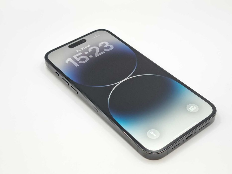 Apple iPhone 14 Pro Max | 128GB | GWARANCJA 24 MSC | 18008