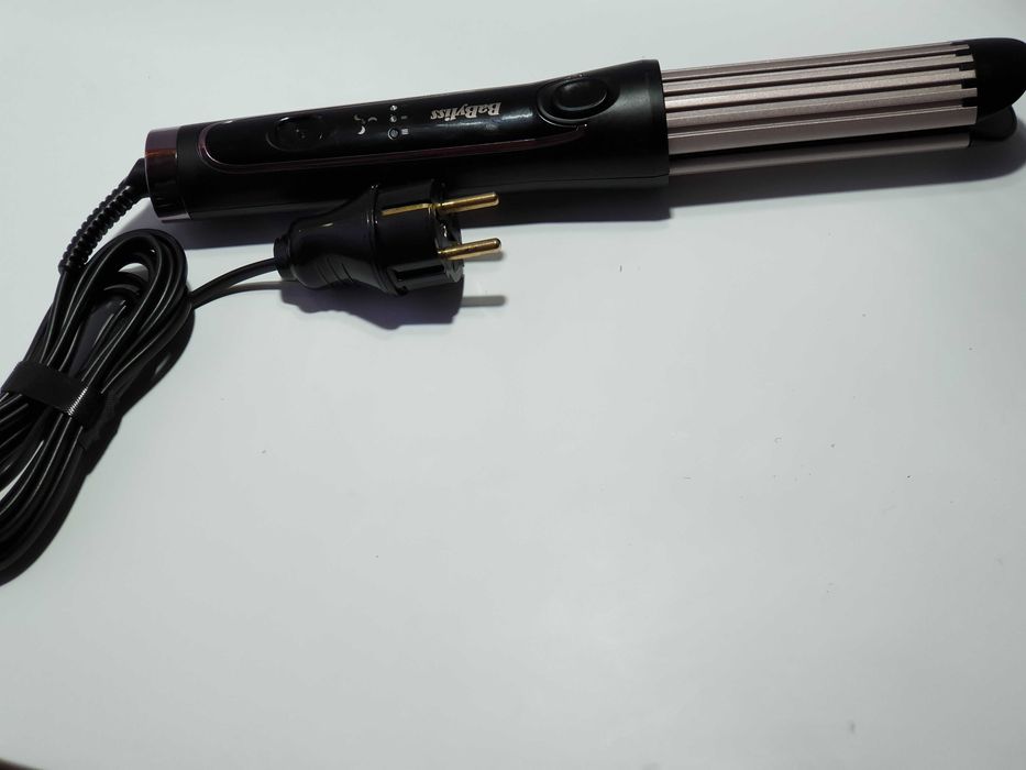 плойка  випрямляч babyliss 2112u