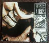 2CDs - Buenos Aires / Paris