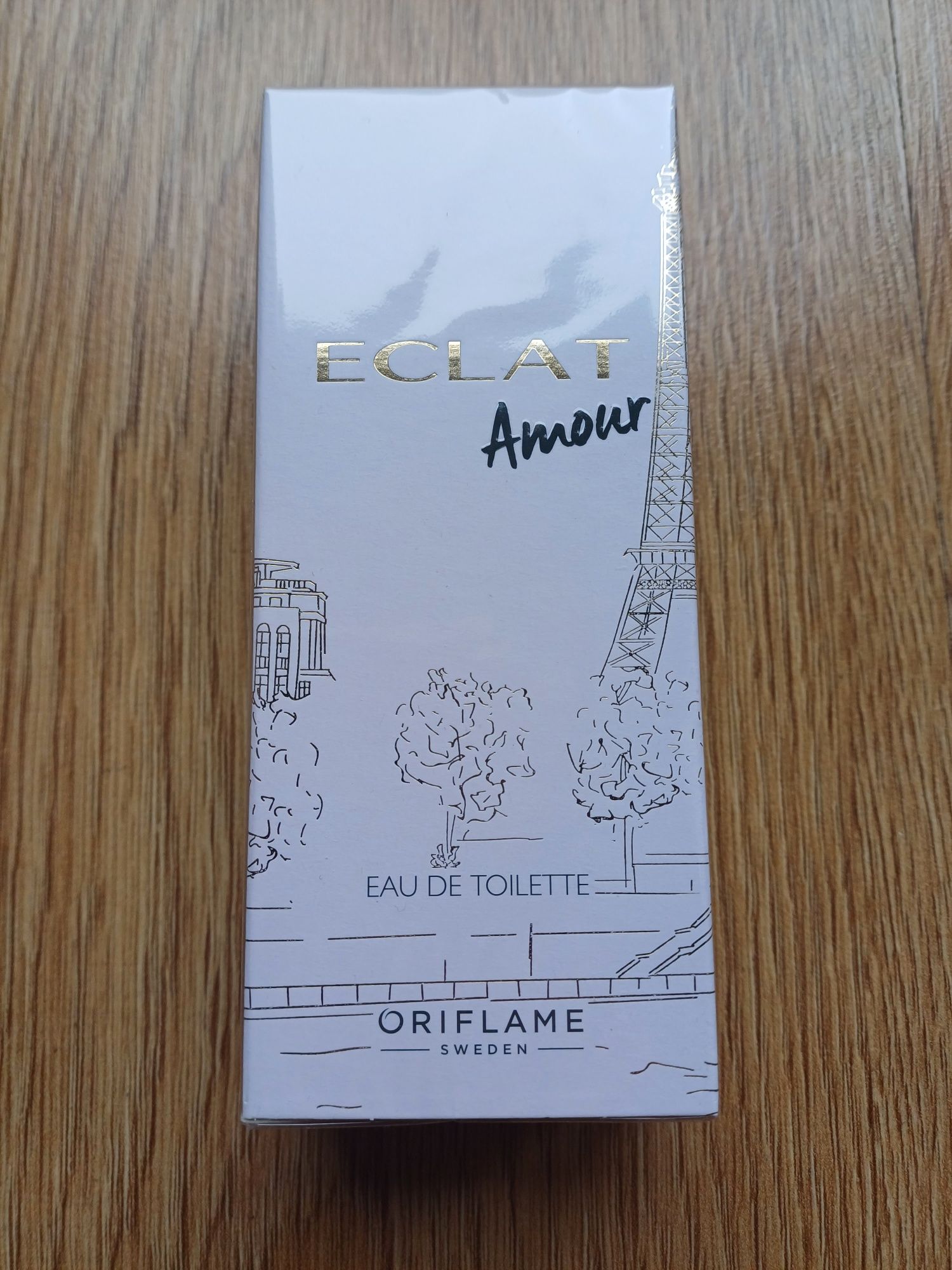 Eclat Amour 50ml edt Oriflame