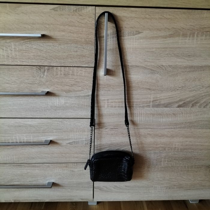 Nowa damska listonoszka Inextenso