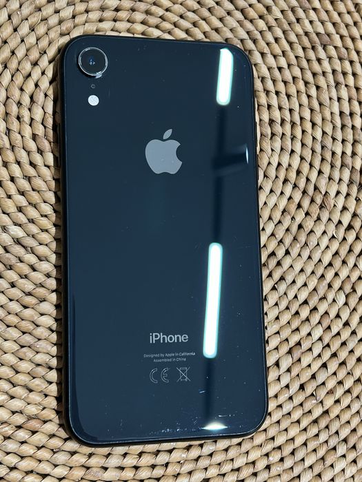 Apple Iphone XR 64GB