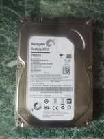 Dysk Twardy Seagate HDD 1TB
