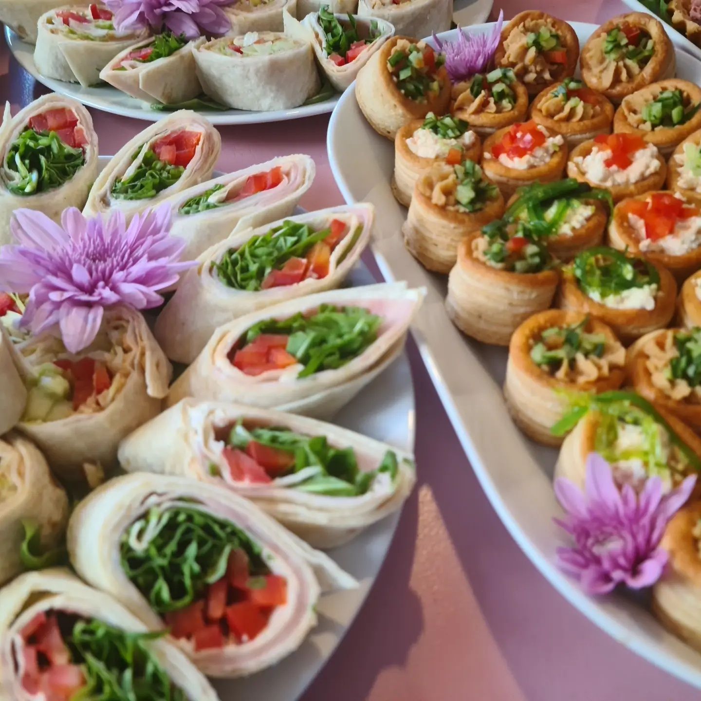 Catering z dowozem Gliwice,Zabrze,Katowice itd