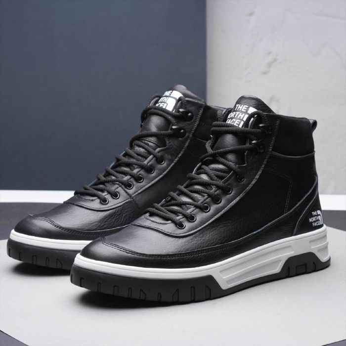 Зимние ботинки -20° The north face