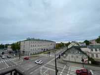 Przestronne 3-pokojowe mieszkanie 99m² (Kościuszki, miejsce postojowe)
