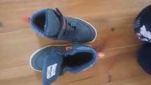 Buty chłopięce rozm 32 BEJO