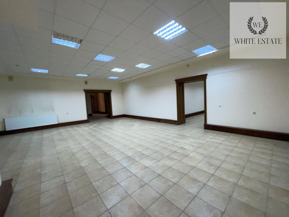 Оренда комерційного приміщення в Старому Парку