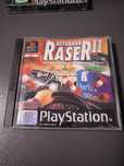 Autobahn raser 2 ps1 PlayStation 1